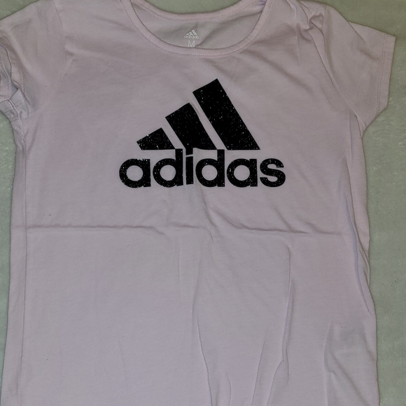 adidas Other - Adidas Girls T-shirt SIZE 10/12